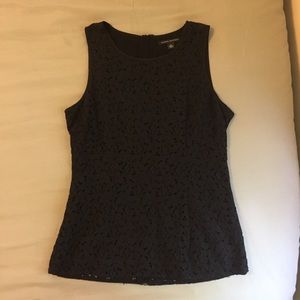 Banana Republic Lace Tank